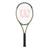 Wilson Blade 100L V8 Racchette Da Torneo -Tennis Attrezzature Negozio 03696000 000