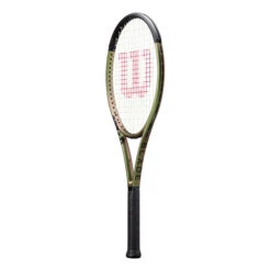 Wilson Blade 100L V8 Racchette Da Torneo -Tennis Attrezzature Negozio 03696000 0 1