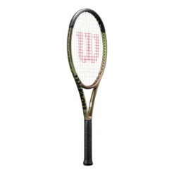 Wilson Blade 100L V8 Racchette Da Torneo -Tennis Attrezzature Negozio 03696000 0 3