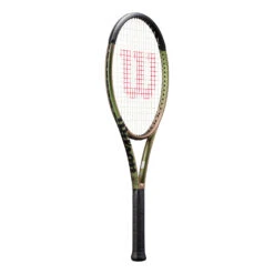 Wilson Blade 100L V8 Racchette Da Torneo -Tennis Attrezzature Negozio 03696000 0 6