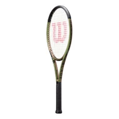 Wilson Blade 100L V8 Racchette Da Torneo -Tennis Attrezzature Negozio 03696000 0 7