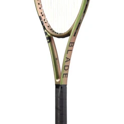 Wilson Blade 100L V8 Racchette Da Torneo -Tennis Attrezzature Negozio 03696000 10