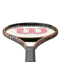 Wilson Blade 100L V8 Racchette Da Torneo -Tennis Attrezzature Negozio 03696000 12