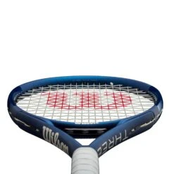 Wilson Triad Three 8 Wilson Triad Three -Tennis Attrezzature Negozio 03705000 10