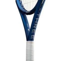 Wilson Triad Three 9 Wilson Triad Three -Tennis Attrezzature Negozio 03705000 11