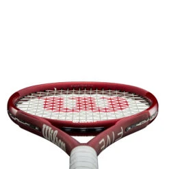 Wilson Triad Five -Tennis Attrezzature Negozio 03706000 11