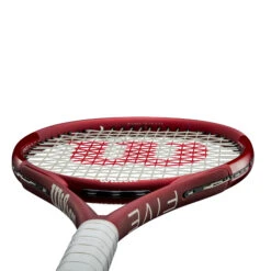 Wilson Triad Five -Tennis Attrezzature Negozio 03706000 12