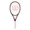 Wilson Triad Five Racchette Test 1 Wilson Triad Five Racchette Test -Tennis Attrezzature Negozio 03706800 000