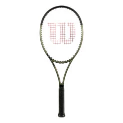 Wilson Blade 98L 16x19 V8 Racchette Test (Edizione Speciale)