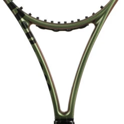 Wilson Blade 98L 16x19 V8 Racchette Test (Edizione Speciale) -Tennis Attrezzature Negozio 03707800 12