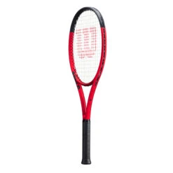 Wilson Clash 98 Pro V2.0 Racchette Test 10 Wilson Clash 98 Pro V2.0 Racchette Test -Tennis Attrezzature Negozio 03742800 0 7