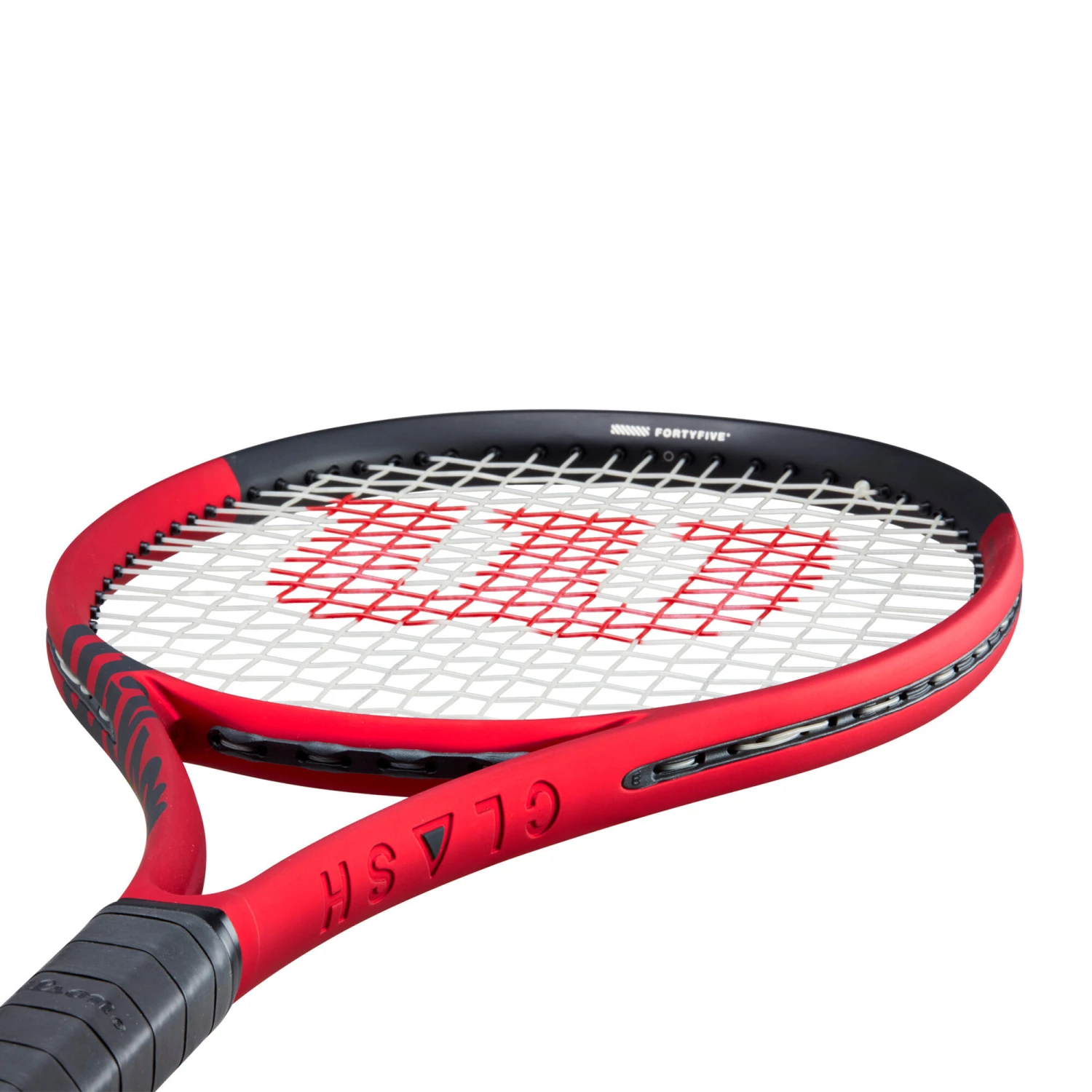 Wilson Clash 98 Pro V2.0 Racchette Test 7 Wilson Clash 98 Pro V2.0 Racchette Test - immagine 5