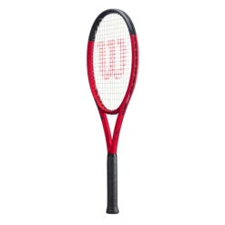 Wilson Clash 100 Pro V2.0 Racchette Test -Tennis Attrezzature Negozio 03743800 0 7