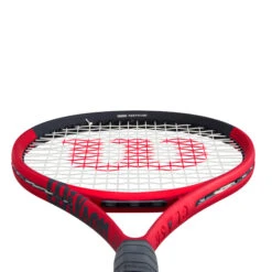 Wilson Clash 100 Pro V2.0 Racchette Test -Tennis Attrezzature Negozio 03743800 10