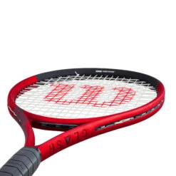 Wilson Clash 100 Pro V2.0 Racchette Test -Tennis Attrezzature Negozio 03743800 11