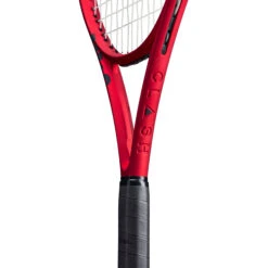 Wilson Clash 100 Pro V2.0 Racchette Test -Tennis Attrezzature Negozio 03743800 12
