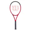 Wilson Clash 100 V2.0 Racchette Da Torneo -Tennis Attrezzature Negozio 03744000 000