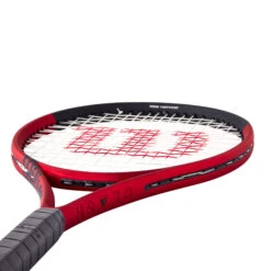 Wilson Clash 100 V2.0 Racchette Da Torneo -Tennis Attrezzature Negozio 03744000 11