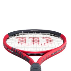 Wilson Clash 108 V2.0 Racchette Da Torneo -Tennis Attrezzature Negozio 03746000 10
