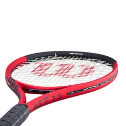 Wilson Clash 108 V2.0 Racchette Da Torneo -Tennis Attrezzature Negozio 03746000 11