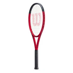Wilson Clash 100UL V2.0 Racchette Test -Tennis Attrezzature Negozio 03747800 0 7