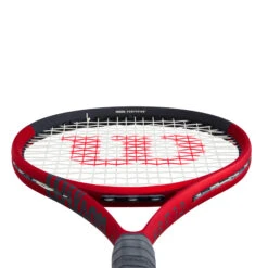 Wilson Clash 100UL V2.0 Racchette Test -Tennis Attrezzature Negozio 03747800 10