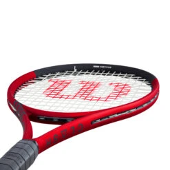 Wilson Clash 100UL V2.0 Racchette Test -Tennis Attrezzature Negozio 03747800 11