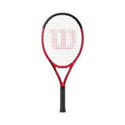Wilson Clash 25 V2.0 Racchette Per Bambini