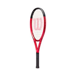 Wilson Clash 25 V2.0 Racchette Per Bambini -Tennis Attrezzature Negozio 03749000 0 7