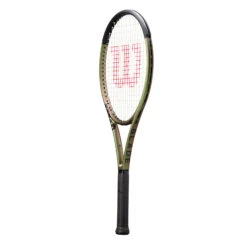 Wilson Blade 100 V8 Racchette Test 14 Wilson Blade 100 V8 Racchette Test -Tennis Attrezzature Negozio 03773800 0 7