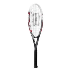 Wilson Fusion XL Racchette Allround 5 Wilson Fusion XL Racchette Allround -Tennis Attrezzature Negozio 03776000 0 6