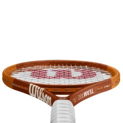 Wilson Roland Garros Team 102 Racchette Da Torneo -Tennis Attrezzature Negozio 03787000 10
