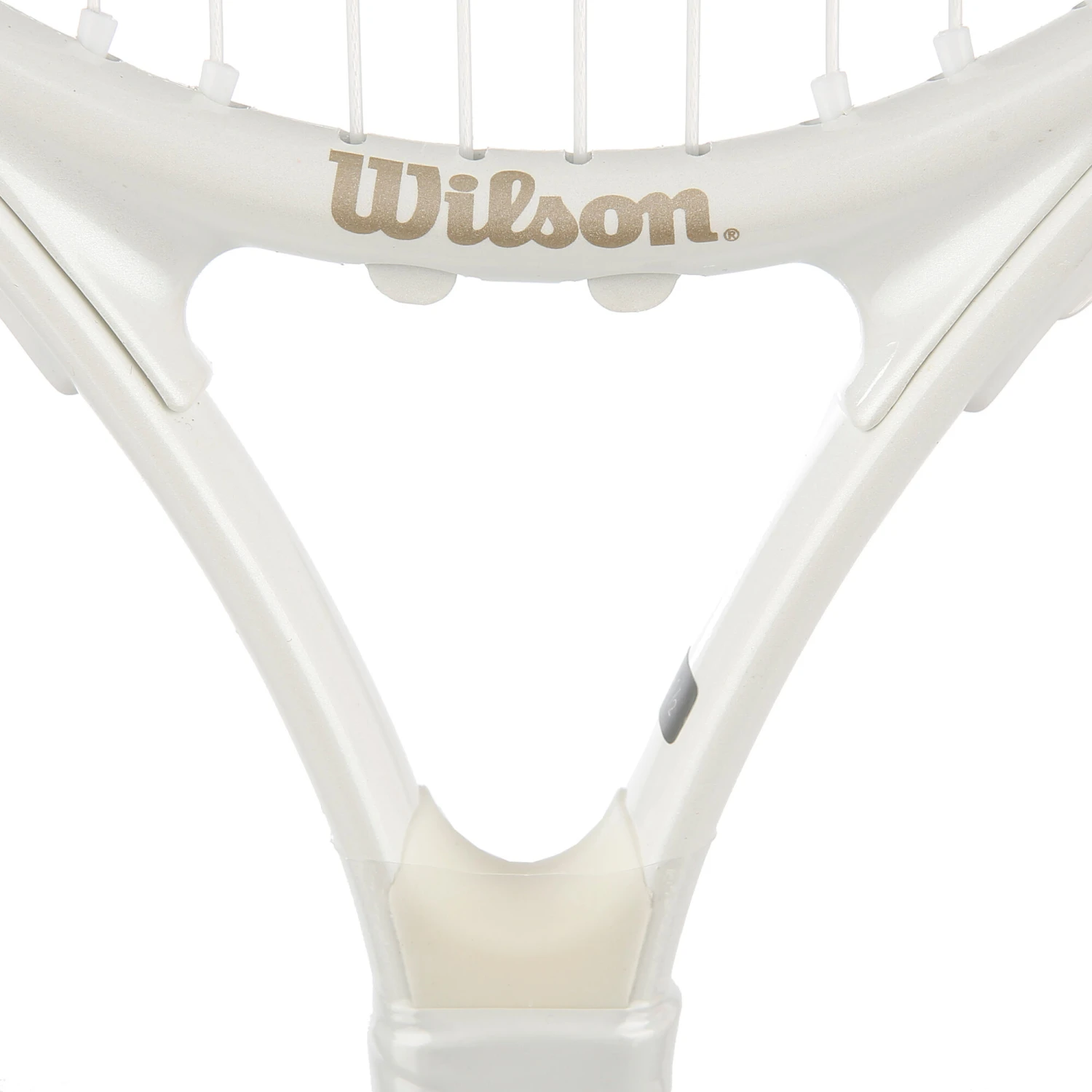 Wilson RG Elite 21 Racchette Per Bambini 6 Wilson RG Elite 21 Racchette Per Bambini - immagine 4