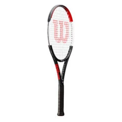 Wilson Pro Staff Precision 100 Racchette Allround 5 Wilson Pro Staff Precision 100 Racchette Allround -Tennis Attrezzature Negozio 03796000 0 6