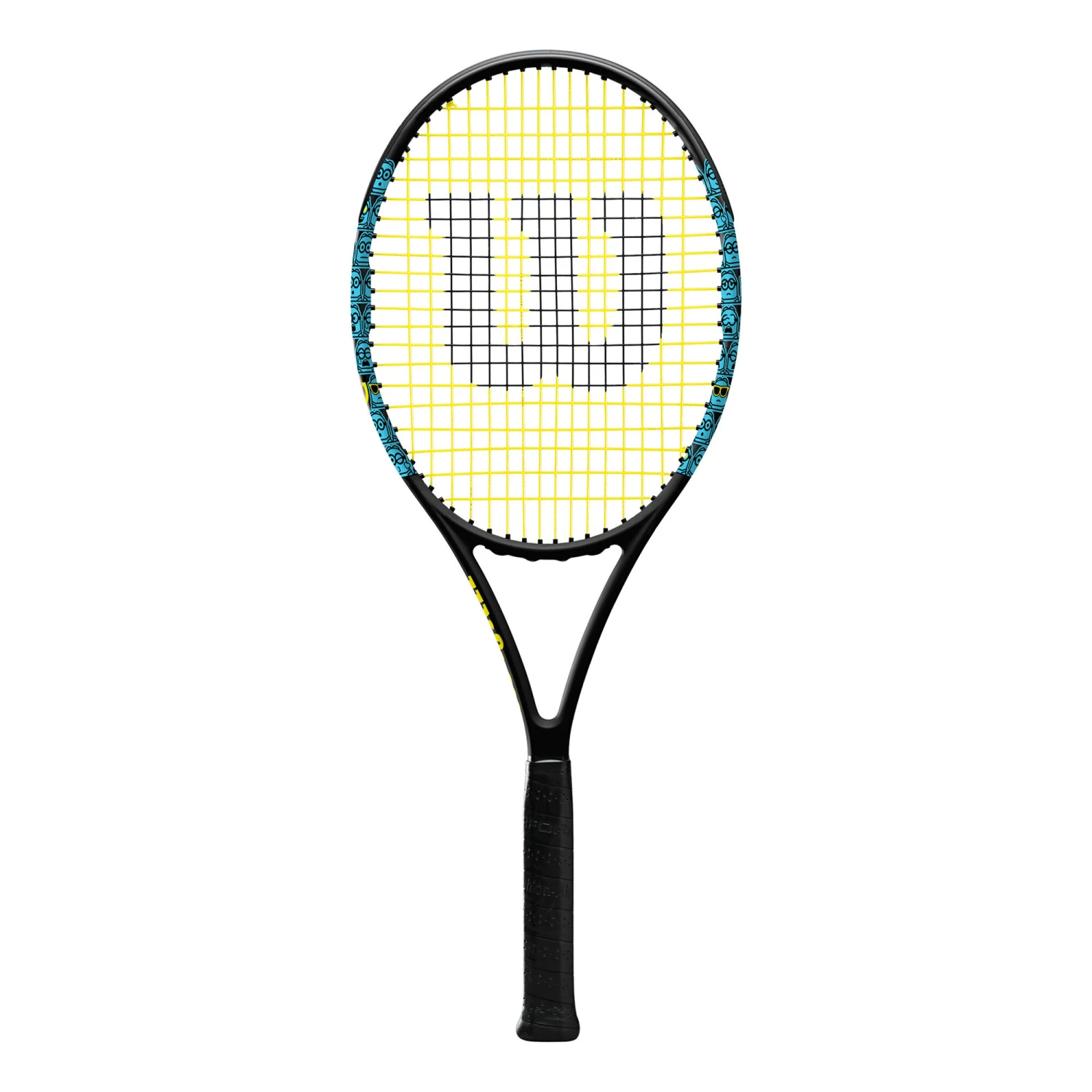 Wilson Minions 103 Racchette Allround 3 Wilson Minions 103 Racchette Allround