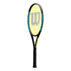 Wilson Minions 103 Racchette Allround 7 Wilson Minions 103 Racchette Allround -Tennis Attrezzature Negozio 03812000 0 7