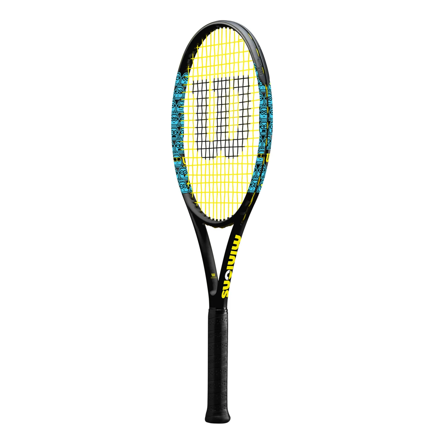 Wilson Minions 103 Racchette Allround 5 Wilson Minions 103 Racchette Allround - immagine 3