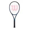 Wilson Ultra 100 V4.0 Racchette Test 1 Wilson Ultra 100 V4.0 Racchette Test -Tennis Attrezzature Negozio 03840800 000