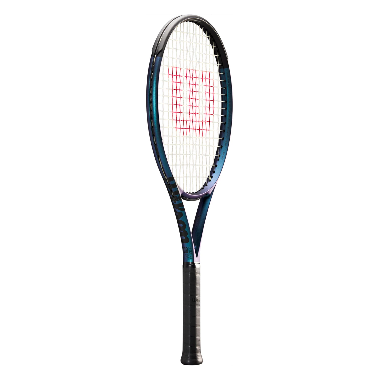 Wilson Ultra 108 V4.0 Racchette Da Torneo 4 Wilson Ultra 108 V4.0 Racchette Da Torneo - immagine 2