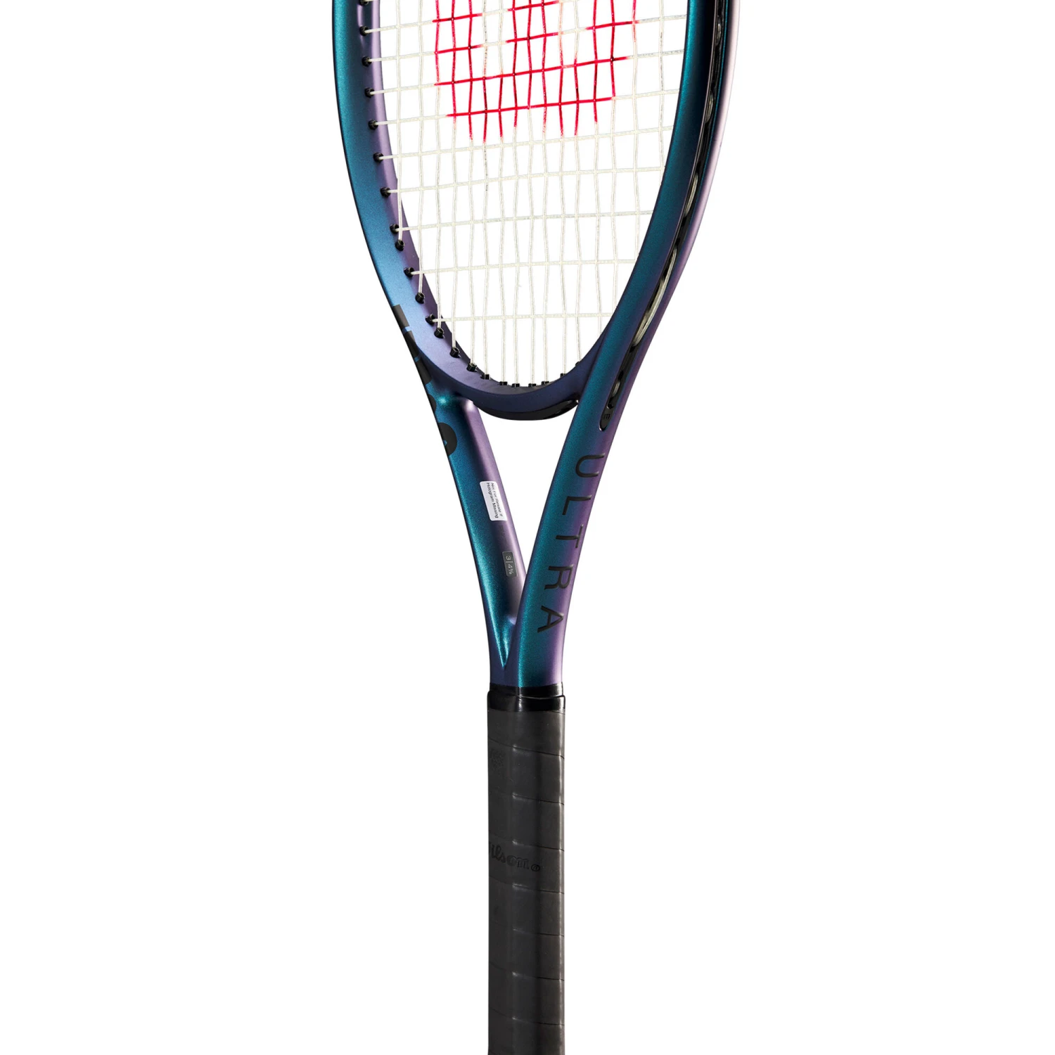 Wilson Ultra 108 V4.0 Racchette Da Torneo 10 Wilson Ultra 108 V4.0 Racchette Da Torneo - immagine 8