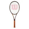 Wilson Pro Staff 97 V14 Racchette Test 1 Wilson Pro Staff 97 V14 Racchette Test -Tennis Attrezzature Negozio 03875800 000