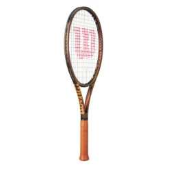 Wilson Pro Staff X V14 Racchette Da Torneo -Tennis Attrezzature Negozio 03876000 0 6