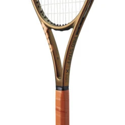 Wilson Pro Staff X V14 Racchette Da Torneo -Tennis Attrezzature Negozio 03876000 10