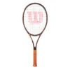 Wilson Pro Staff X V14 Racchette Test 2 Wilson Pro Staff X V14 Racchette Test -Tennis Attrezzature Negozio 03876800 000