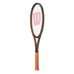 Wilson Pro Staff X V14 Racchette Test -Tennis Attrezzature Negozio 03876800 0 7