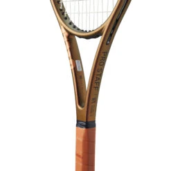 Wilson Pro Staff 97L V14 Racchette Da Torneo -Tennis Attrezzature Negozio 03877000 10