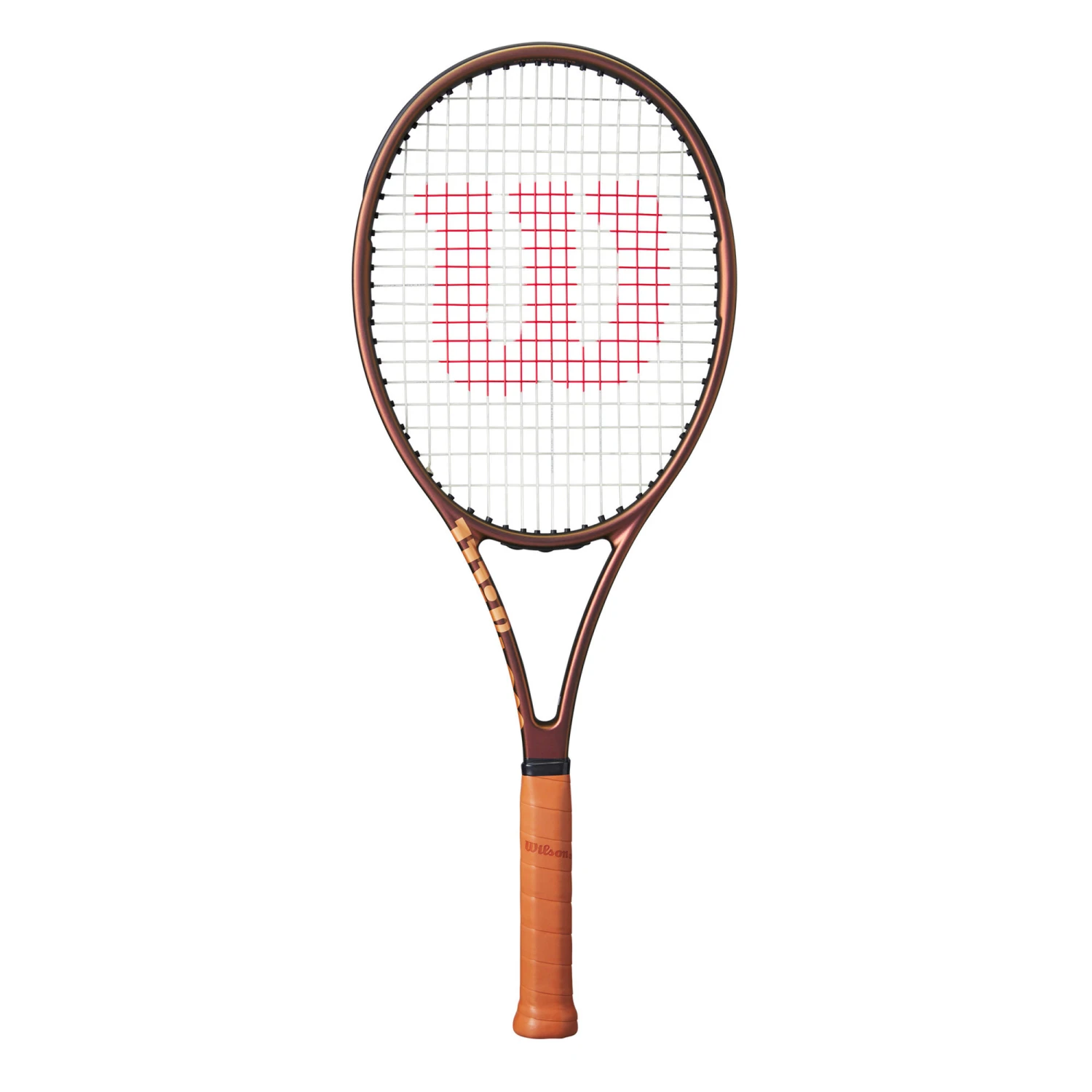 Wilson Pro Staff 97UL V14 Racchette Test 3 Wilson Pro Staff 97UL V14 Racchette Test
