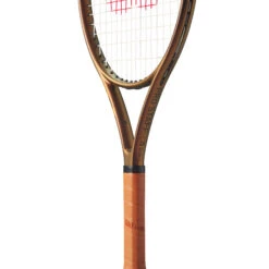 Wilson Pro Staff 25 V14 Racchette Per Bambini -Tennis Attrezzature Negozio 03881000 10