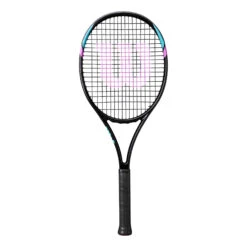 Wilson Six Lv Racchette Comfort