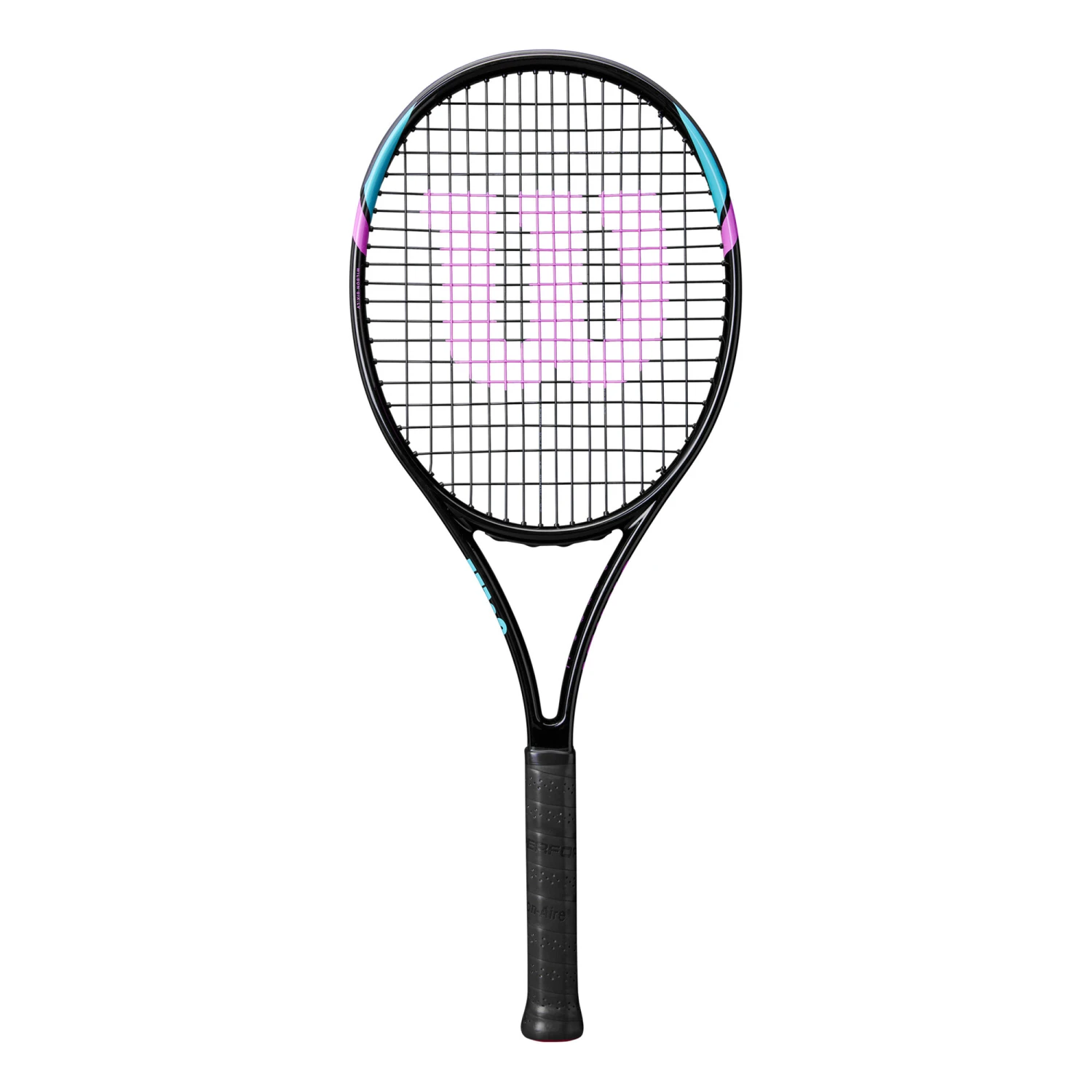 Wilson Six Lv Racchette Comfort 3 Wilson Six Lv Racchette Comfort